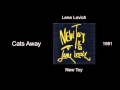 Lene Lovich - Cats Away - New Toy [1981]