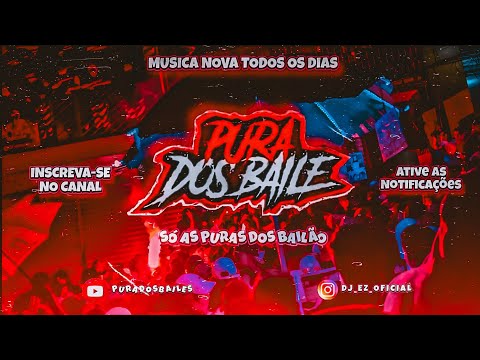 Cornetada DJ Bruninho 17 MC Neguinho do Morro (2024)