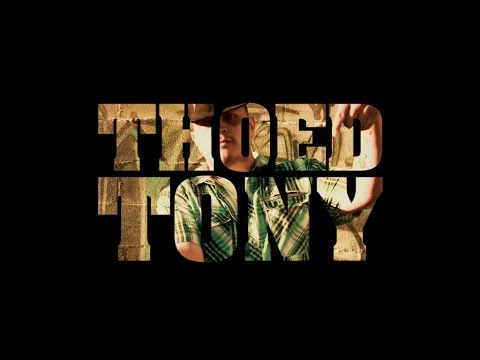 Thoed Tony - Miz Homiz (Vídeo Oficial) 2016