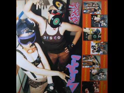 John Peel's The Boredoms - Bubble Bop Shut