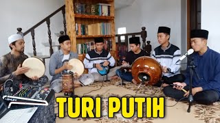 Download lagu TURI PUTIH || HADROH COVER mp3