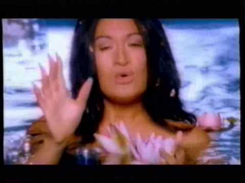 Annie Crummer - U soul me (1996)