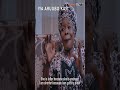 Iya Arugbo Kan  Yoruba Movie 2023 | Official Trailer | Now Showing On ApataTV+