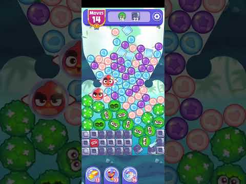 Angry birds Dream blast - level 426