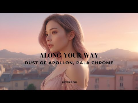 Dust of Apollon, Pala Chrome - Along Your Way