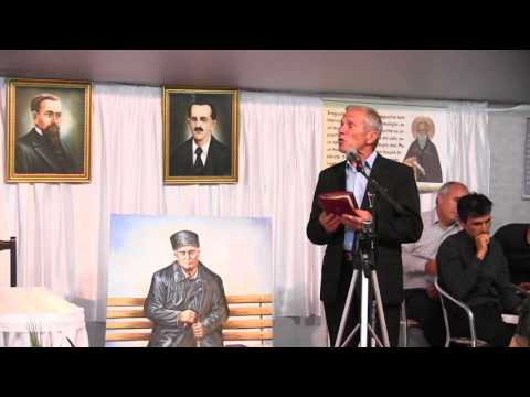 Fr. Simion Tănase - Galați ( Nuntă Matca / Galați 03 septembrie 2016 )