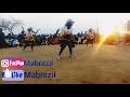 MABRAZIL DANCING MODERN STYLES WITH XIBELANI
