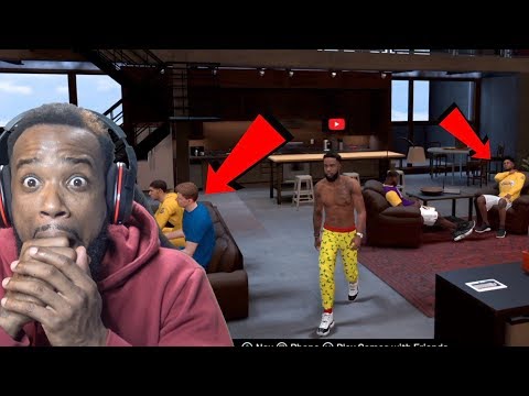 The OFFSEASON! We Got Jimmy Butler & Porzingis From Trades! NBA 2K19 MyCareer Ep 66