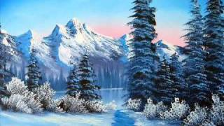 Doris Day - Winter Wonderland