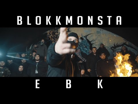 Video thumbnail for EBK