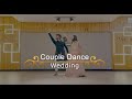 Tere Vaaste | Dance Cover | Couple Dance | Wedding POPCORN