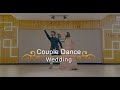 Tere Vaaste Dance Cover Couple Dance Wedding POPCORN
