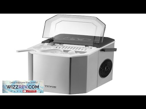 VEVOR Countertop Ice Maker – €75 - Image 2
