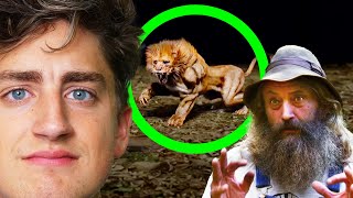 Download lagu Insane Monster Hunting Show mp3