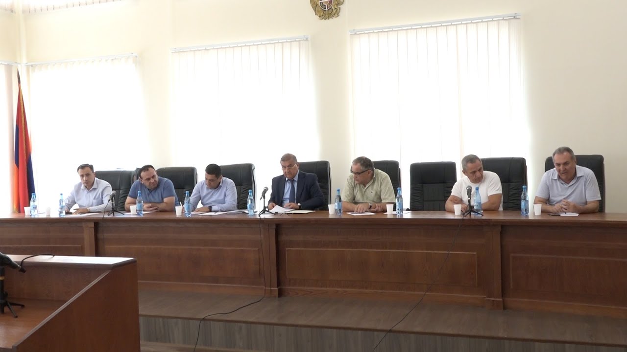 ԲԴԽ-ում դատավոր Սերգեյ Մարաբյանի գործի քննությունը հետաձգվել է