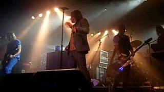 Terrorvision - Ten Shades Of Grey