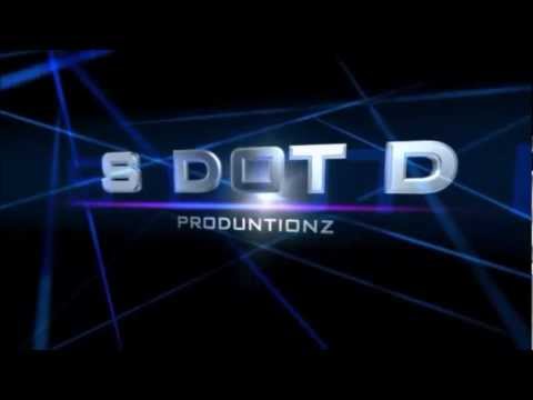 s dot d productions - headbutt remix 2013