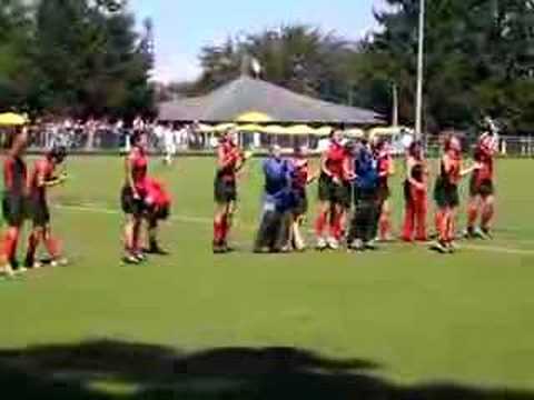 WAC ist wieder da (2007)