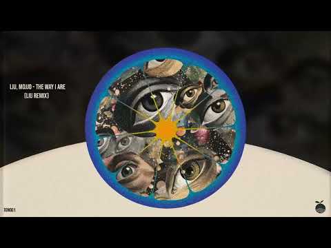 Liu, Mojjo - The Way I Are (Liu Edit)