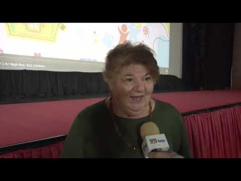 BRUS DOMAĆIN FESTIVALA BAJKE DETINJSTVA 25.11.2025