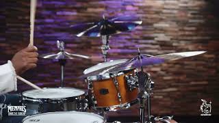 Video thumbnail for Meinl 22" Byzance Foundry Reserve Ride Cymbal - 2580g (B22FRR-1012723N) by Memphis Drum Shop