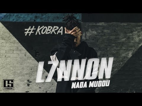 CRIASOM | L7NNON - Nada Mudou [Prod: Margiotto]