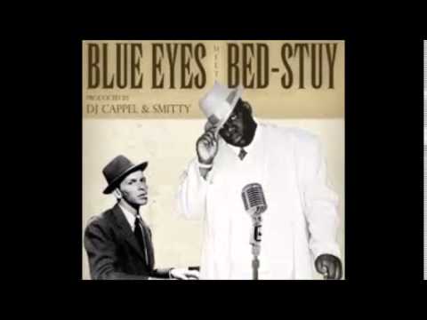 Blue Eyes Meets Bed-Stuy - 07 - Lets Get It On(ft  2Pac) // Rain In My Heart