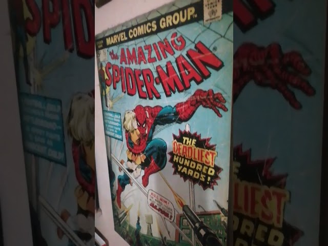 Vídeo relacionado con Marvel Comics Póster maxi, multicolor, 61 x 91,5 cm