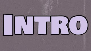 D-Block Europe - Intro (Lyrics)