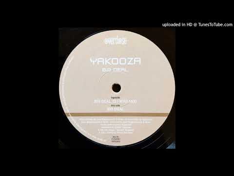 Yakooza - Big Deal (Original Mix)-2003