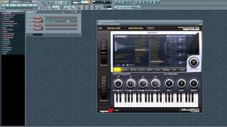 Video thumbnail for Vengeance Producer Suite - Metrum - recreated songs by Tobey M by Vengeance-Sound
