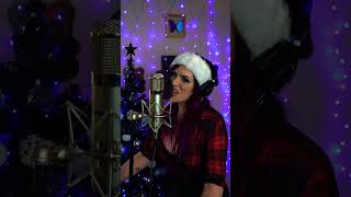 You’re a mean one mr. Grinch pt 1. 💚🖤 #thegrinch #youreameanone #cover #coversong #metal #xmas
