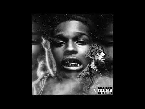 $UICIDEBOY$ & A$AP Rocky - Smoked Out ( FULL ALBUM 2024 )