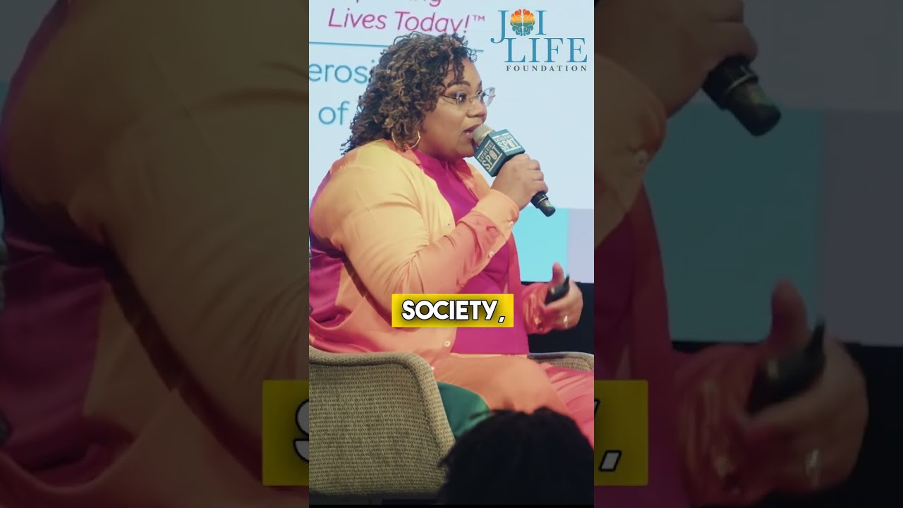 Finding Support with MS:  Go-To Resources You Need to Know