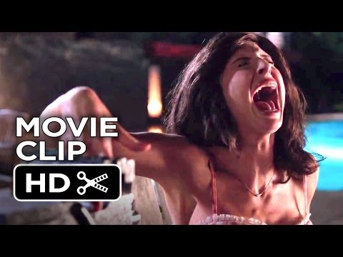 Scorned Movie CLIP - Vice (2014) - Viva Bianca Thriller HD