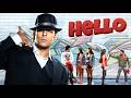 Hello Full Movie 4K Salman Khan Katrina Kaif Sohail Khan Superhit Bollywood Movie