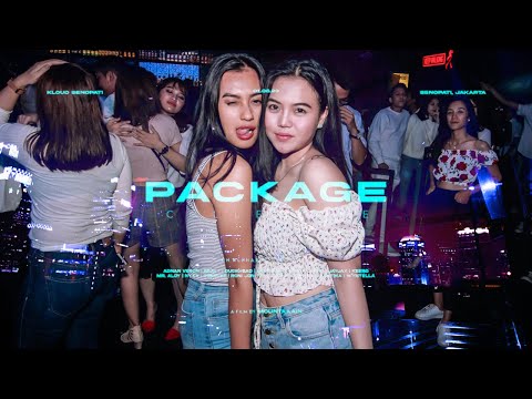 Whisnu Santika, JayJax, Adnan Veron, HBRP, Duck Head - BECAK MixTape VOL.53