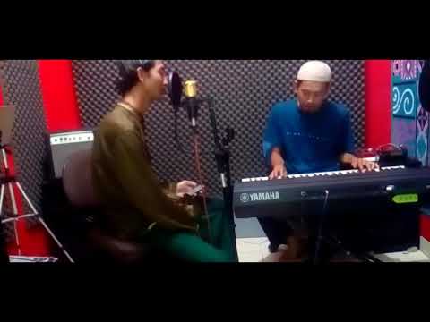 Innal habibal musthofa - إن الحبيب المصطفی - cover M. Hida - Music Arrg. Moko Faqod