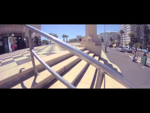 BLUNT / ENVY - South Africa Tour Ep.2