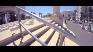 BLUNT / ENVY - South Africa Tour Ep.2