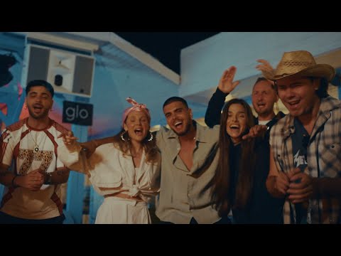 Andrei Banuta - Lasă-mă (să te iubesc) | Official Video