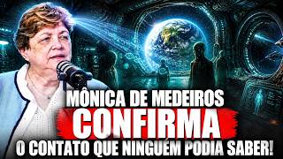 O SEGREDO QUE O PENTÁGONO ESCONDE: A VERDADE ASSUSTADORA SOBRE OS ETS NA TERRA | MÔNICA DE MEDEIROS