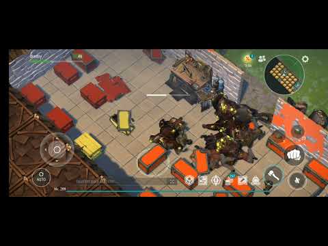 raid Daniel Chavez ldoe 38 guns + katana 💪