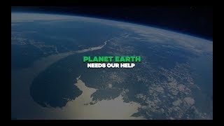 Save Planet Earth