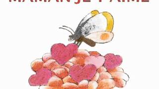 Henri Dès chante Maman je t'aime