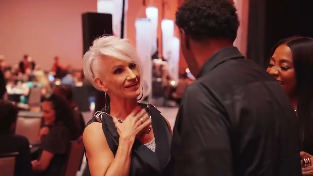 Promotional video thumbnail 2 for Dizzie Ramsey, World Class Entertainer
