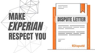 Experian: How to Dispute Consumer Report Via Certified Mail Like a Pro!