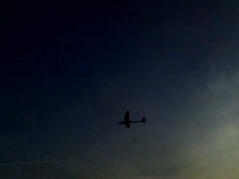 zbor arcus superb.mp4