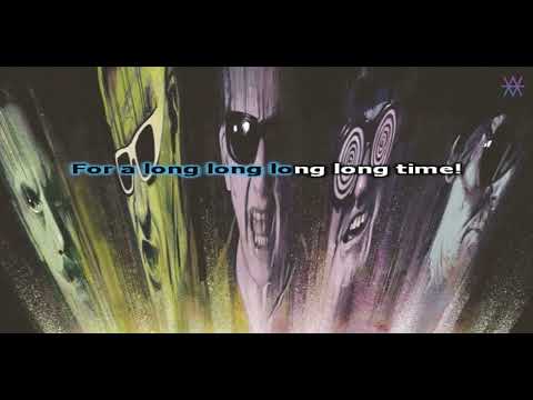 The Damned - Beware of the clowns INSTRUMENTAL /// KARAOKE /// LYRICS