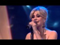Pixie Lott - Cry Me Out (Live on Dancing On Ice ...